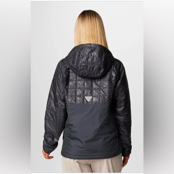Columbia Women's PFG Uncharted Anorak - Picture 2 of 10